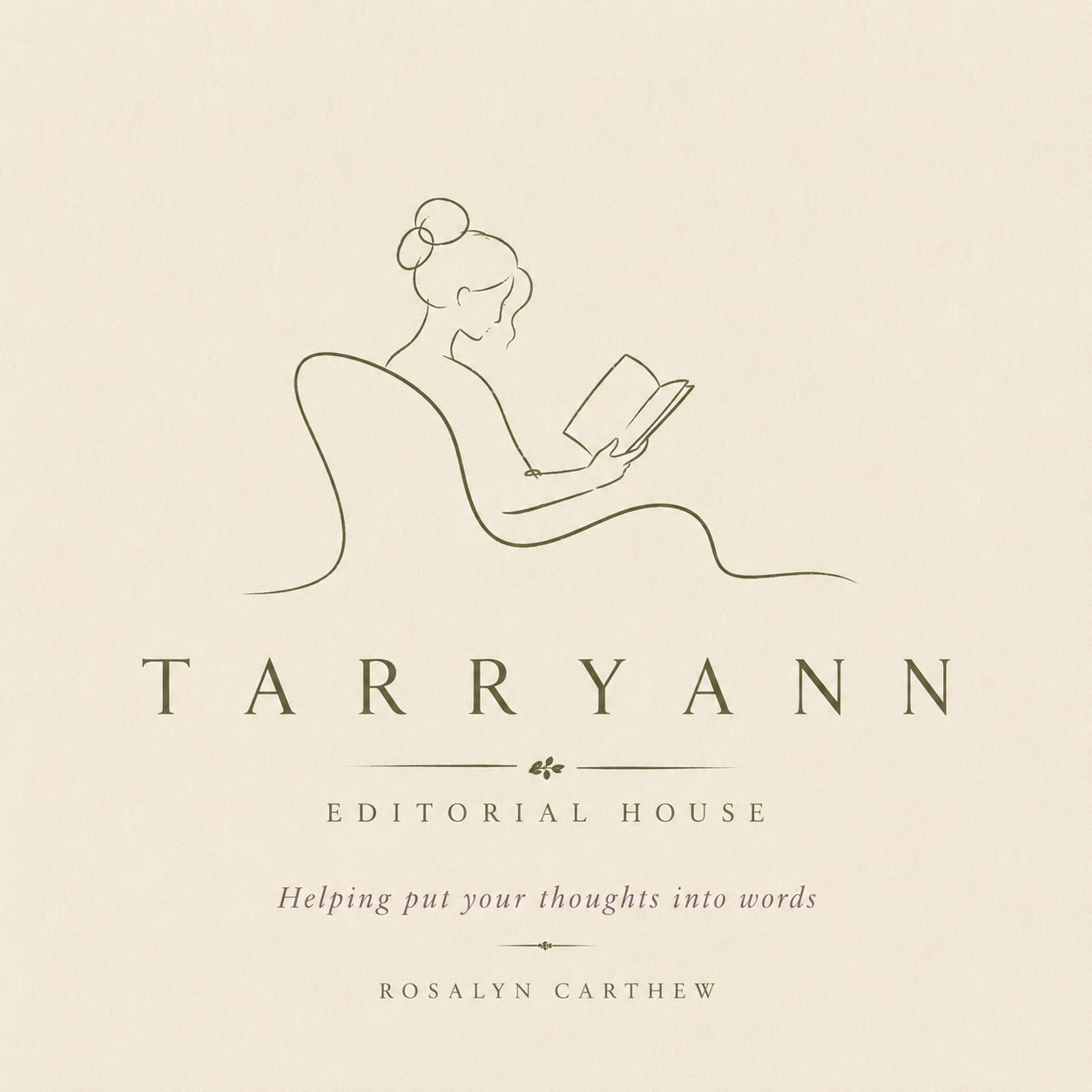 TarryAnn Editorial House