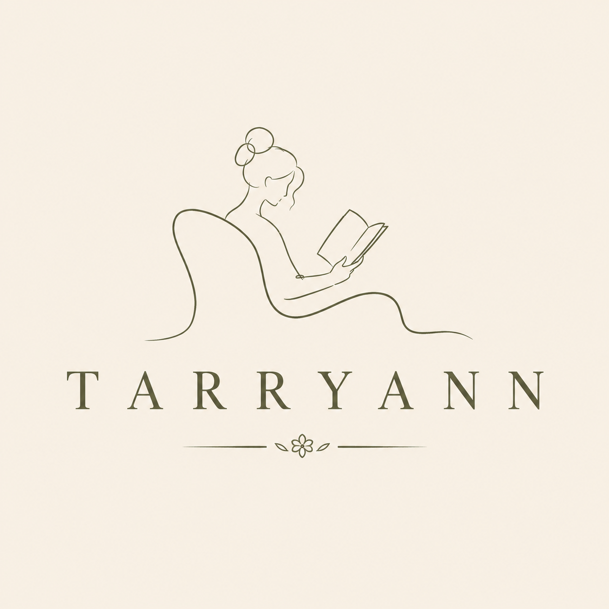 Terug naar TarryAnn